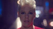 P!nk Releases New Video for 'Walk Me Home' | Billboard News