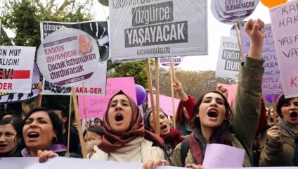 conoce el origen del Día Internacional de la Mujer (y por qué se celebra el 8 de marzo)