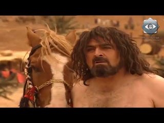 Alzeer Salem | اجمل مشاهد الزير سالم | كليب لا ينقصني من الفروسية والشجاعة ـ سلوم حداد