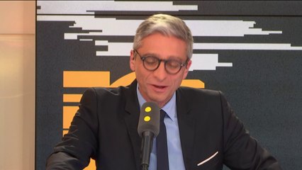 L'affaire Benalla, les "gilets jaunes", le Brexit... Les informés du 21 mars