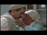 Al Khawali HD | مسلسل الخوالي | نصار يخرج من السجن و يتوعد كركر بسام كوسا - أيمن رضا  - هالة شوكت