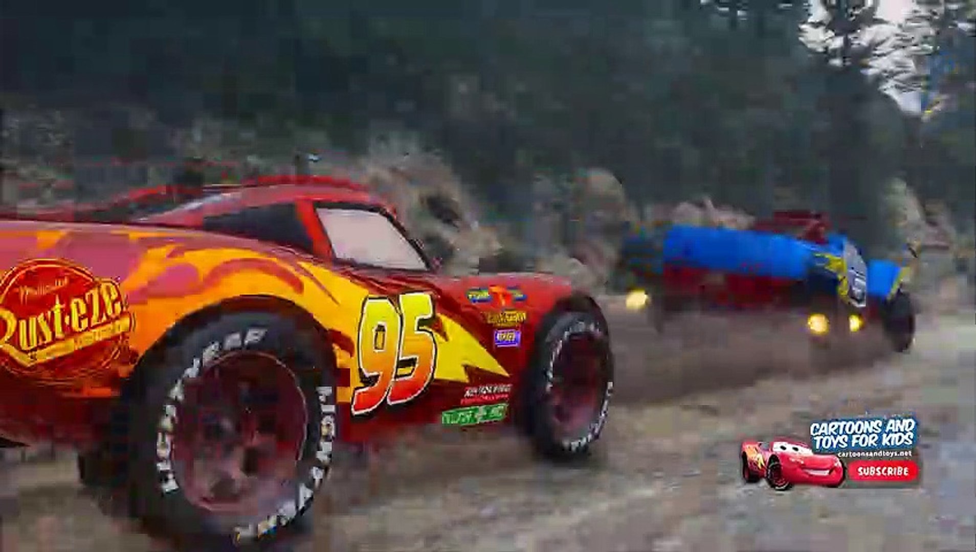 dirt track racing toys