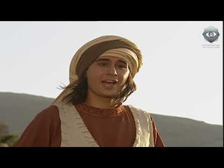 الزير سالم Full HD | الحلقة 8 الثامنة | ميلاد يوسف وقصي خولي