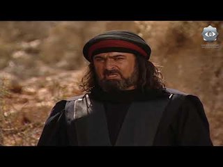 الزير سالم Full HD | الحلقة 23 الثالثة  و العشرون |  سمر سامي و مصطفى الخاني