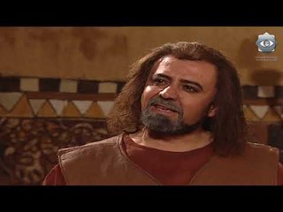 الزير سالم Full HD | الحلقة 14 الرابعة عشر | تاج حيدر و زهير عبد الكريم