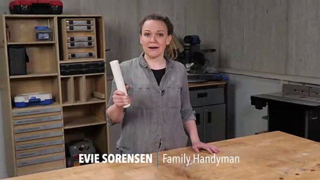 5 Brilliant PVC Hacks