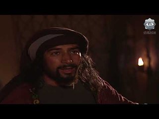 الزير سالم Full HD | الحلقة 19 التاسعة عشر | جهاد سعد و خالد تاجا