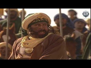 الزير سالم Full HD | الحلقة 12 الثانية عشر  | فاديا خطاب و سامر المصري