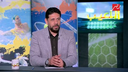 سمير  كمونة : تجربة فاروق جعفر والخطيب في قيادة منتخب مصر فشلت لأنهما نجوم