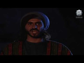 الزير سالم Full HD | الحلقة 22 الثانية و العشرون  | خالد تاجا و سعد مينة