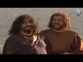 الزير سالم | ولله ما فجعت بعد كليب بمن هو اغلى منك سأضيفك الى ثأري مع جساس