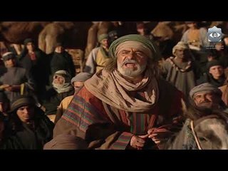 اجمل مقاطع الزير سالم | التفاوض على دفع فدية بدل قتل كُليب