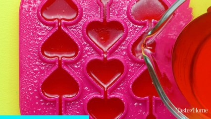 Creative Ways to Use an Ice Mold