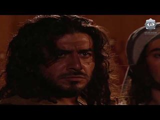 اجمل مقاطع الزير سالم | رحيل بني مره عن القبيلة