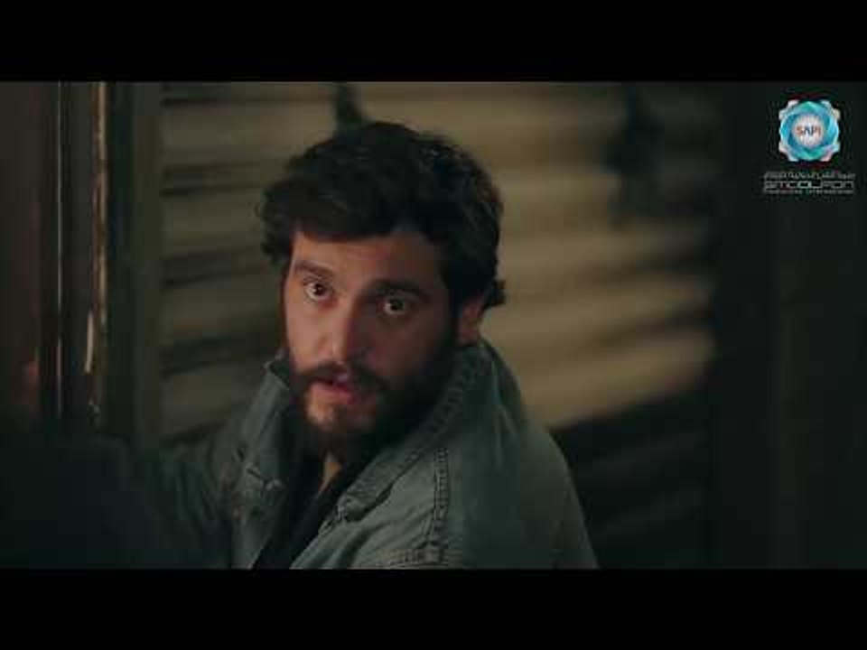 اجمل مقاطع مسلسل فوضى | دانا اجت بالليل عند فارس واجا حدا خرب القعدة