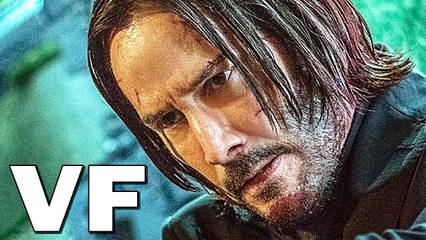 JOHN WICK 3 Bande Annonce VF # 2