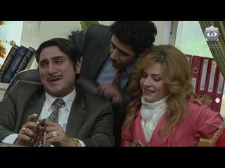 يوميات مدير عام 2 | الحلقة 3 الثالثة | بدقة عالية HD