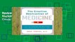 Review  The Creative Destruction of Medicine: How the Digital Revolution Will Create Better Health