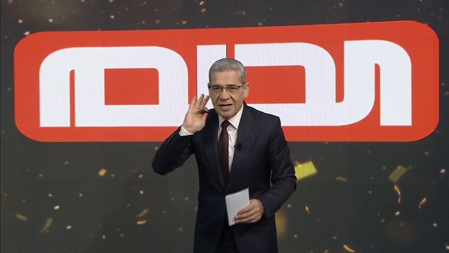 محمد عبد العال محمد فراج من مصر الفائز بمسابقة الحلم