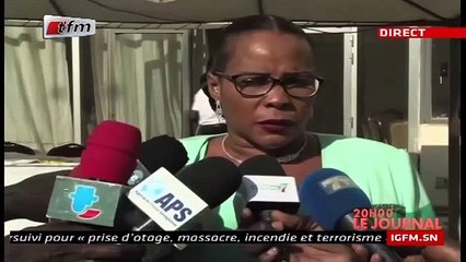 Sénégalais met le feu dans un bus en italie