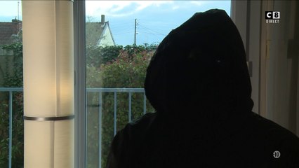 Manifestations : un Black Bloc explique comment s'organise le mouvement