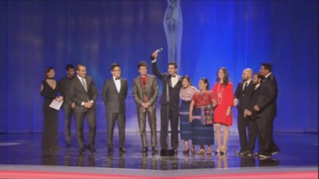 Roma , favorita en los Premios Platino con nueve nominaciones