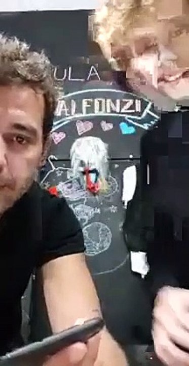 Los Alfonzi 6 - 06 de Febrero