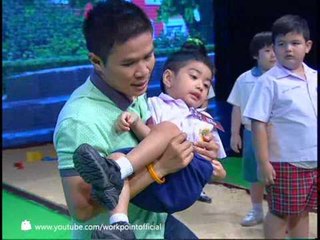 My Man Can 15 เม.ย. 56