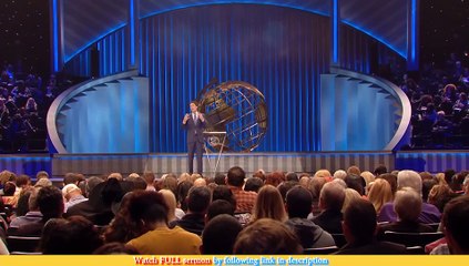 Joel Osteen - God, You Promised! (2019)