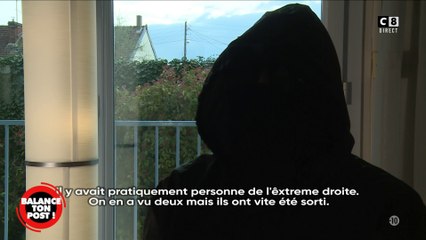 Un Black Bloc raconte ce qu'il s'est passé lors de l'Acte 18 des Gilets jaunes