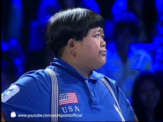 Identity Thailand 21 มี.ค. 56 (หนูอิมอิม เก้ามหัศจรรย์ & โก๊ะตี๋)