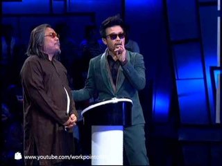 Identity Thailand  26 ก.ย. 56 (DJ เจมส์ & ป๋อง กพล)