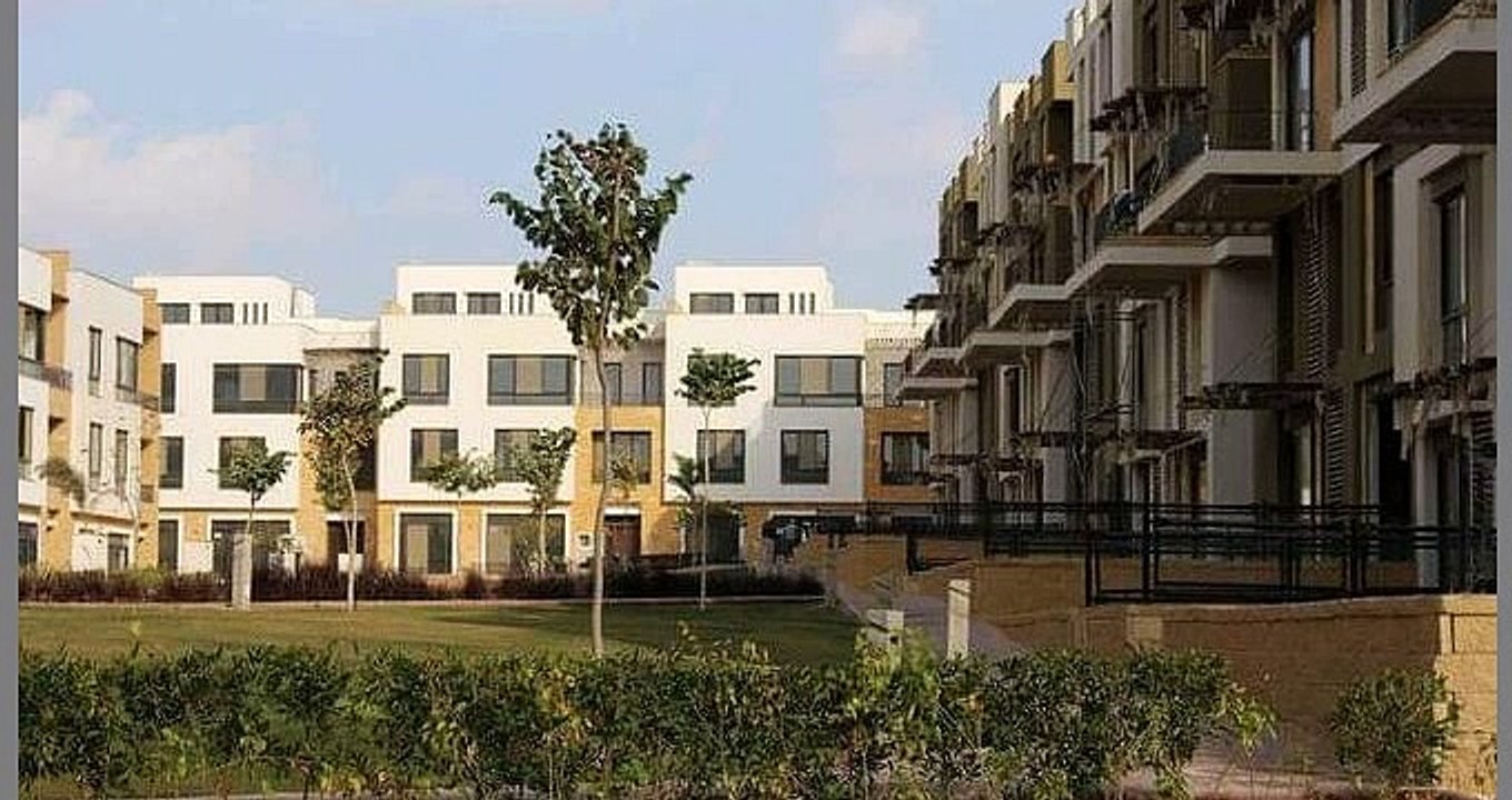 sodic eastown apartment with garden prime location