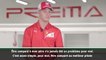 F2 :  Ferrari - Schumacher : "Être comparé à mon père n'a jamais été un problème pour moi"