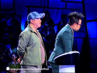 Identity Thailand _19 ก.พ. 57 (ป้าแจ๋ว & จ๊ะจ๋า)