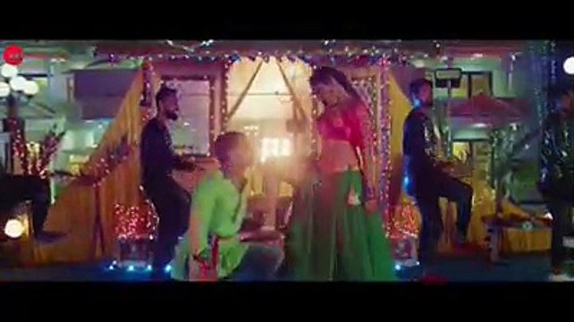 kesari TRAILER 2#4956