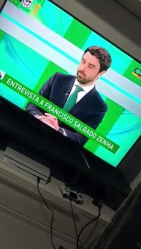 Buracos nas contas do Sporting CP - FSZ