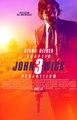 John Wick 3 Parabellum Film - Keanu Reeves