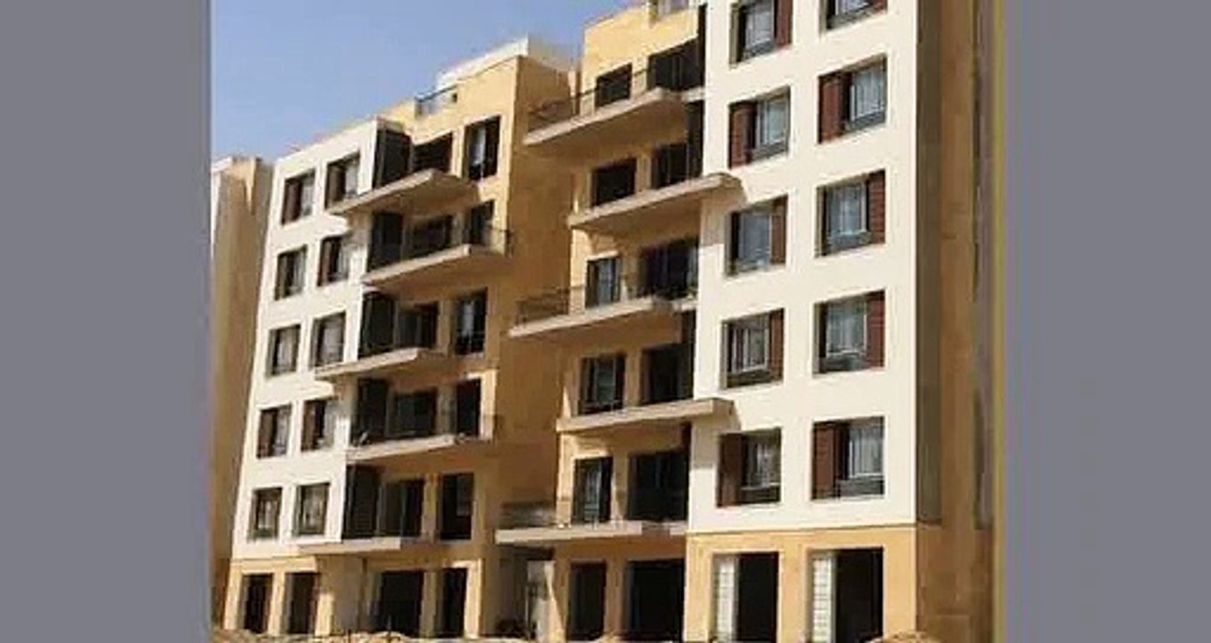 Eastown Sodic Luxury apartment amazing price
