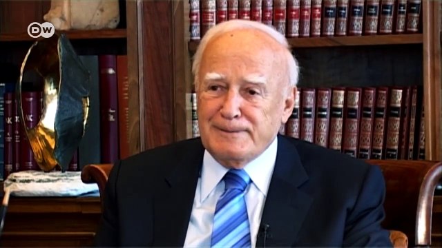 Words of resistance – Deutsche Welle and the Greek dictatorship | DW Documentary