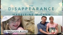 Madeleine McCann’s Parents Angered by Netflix Documentary
