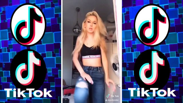 NEW TIKTOK COMO CUANDO CREES HABERLO VISTO TODO