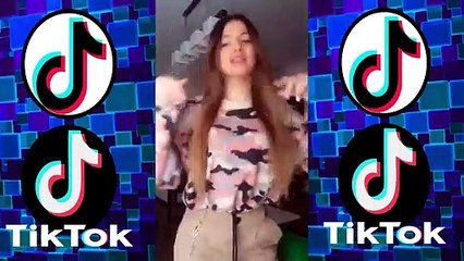 Tiktok Mezcla de musica Nueva Tiktok challenge 3