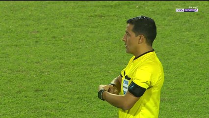 Resumen: Montevideo Wanderers 2-0 Sport Huancayo