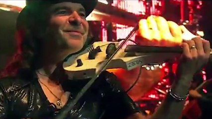 Mägo de Oz lanza nuevo disco: 'Ira Dei'