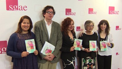 Las mujeres suponen el 5% de los compositores españoles de música sinfónica