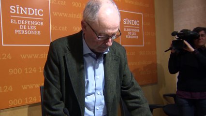 El Síndic de Greuges pide a Torra que acate el acuerdo de la JEC