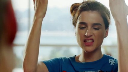 You're The Worst S05E12 We Were Having Such A Nice Day
