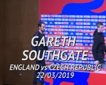 Either Sancho or Hudson-Odoi could start - Southgate's Best Bits