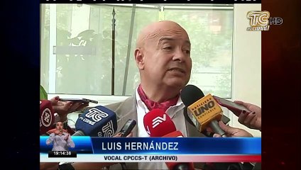 18 impugnaciones fueron presentadas en el concurso para fiscal